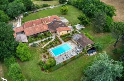 vente maison 698 650 € à proximité de Alles-sur-Dordogne (24480)