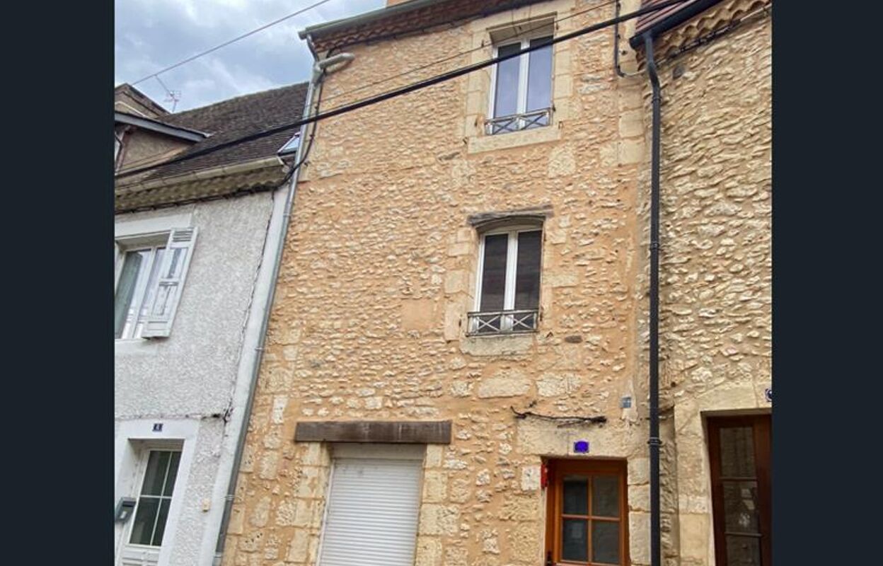 maison 4 pièces  m2 à vendre à Le Bugue (24260)