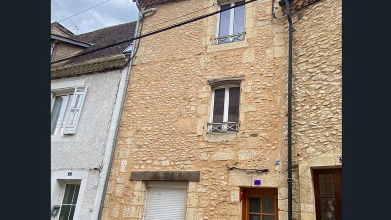 maison 4 pièces  m2 à vendre à Le Bugue (24260)