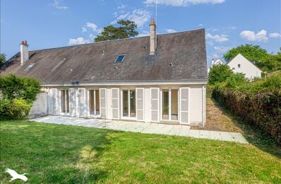 vente maison 363 975 € à proximité de Artannes-sur-Indre (37260)