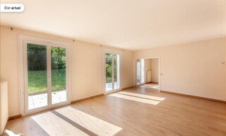 Maison 7 Pièces 146 m² à vendre à Saint-Avertin (37550)