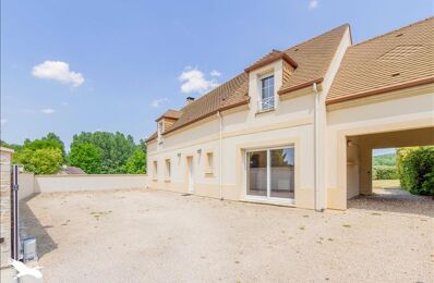 vente maison 435 000 € à proximité de Nucourt (95420)