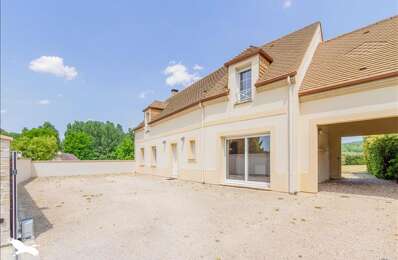 vente maison 435 000 € à proximité de Hadancourt-le-Haut-Clocher (60240)