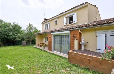 vente maison 420 000 € à proximité de Lavalette (31590)