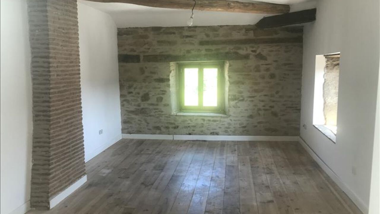 maison 5 pièces 90 m2 à vendre à Dournazac (87230)