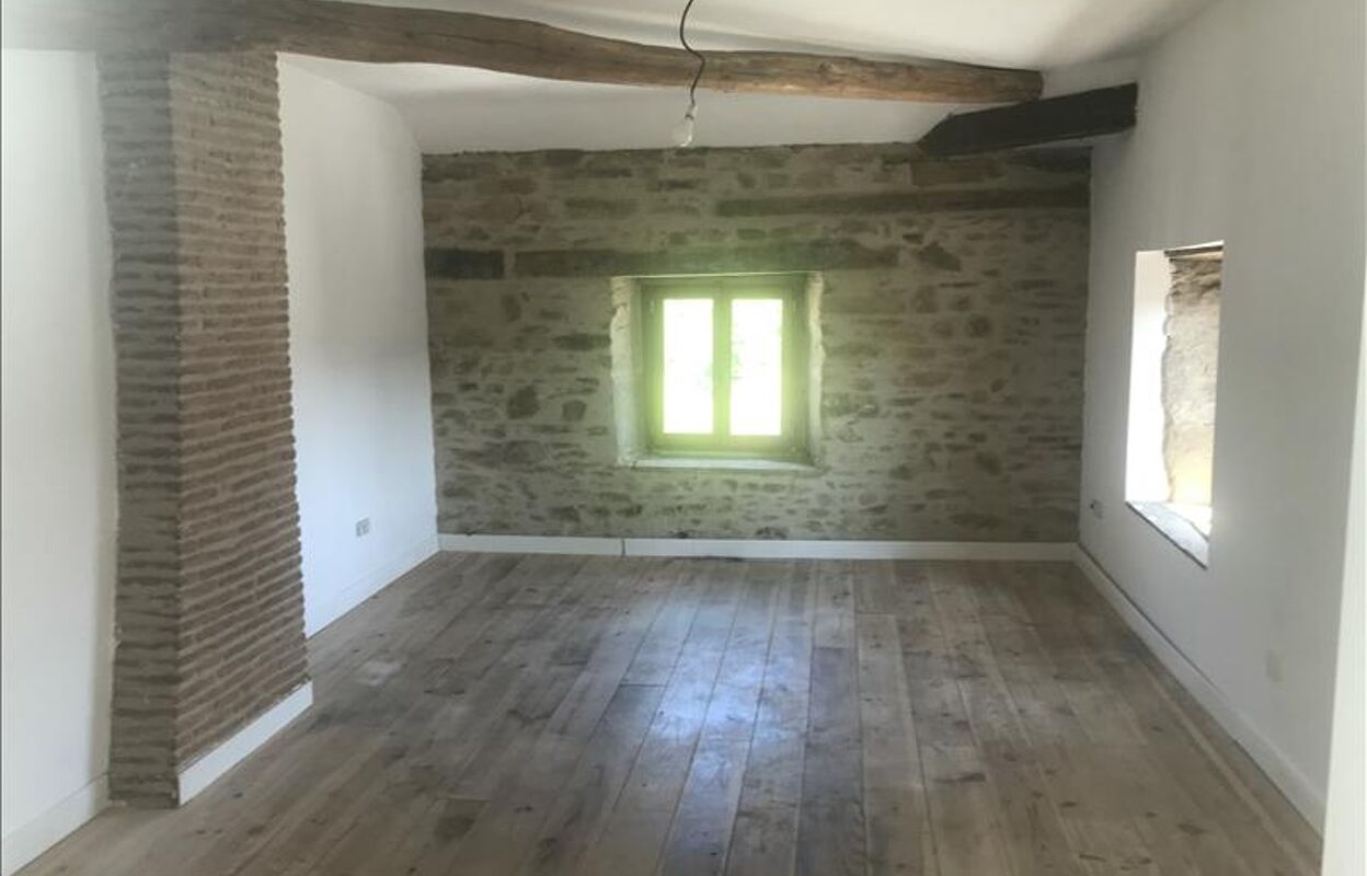 maison 5 pièces 90 m2 à vendre à Dournazac (87230)