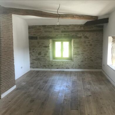 Maison 5 pièces 90 m²