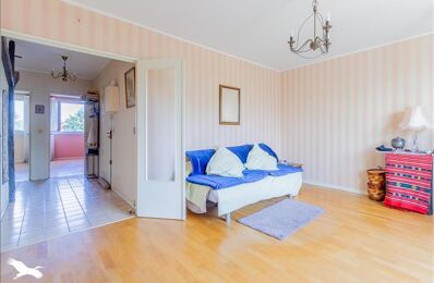 vente appartement 192 000 € à proximité de Villennes-sur-Seine (78670)