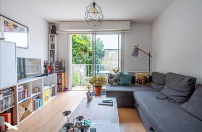 vente appartement 186 000 € à proximité de Bruges (33520)