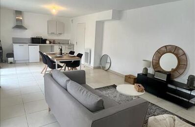 vente appartement 129 000 € à proximité de Cazouls-Lès-Béziers (34370)