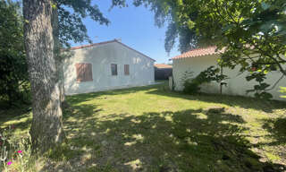 Maison 6 Pièces 129 m² à vendre à Breuillet (17920)