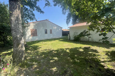 Maison 6 pièces 275600 €