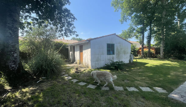 Villa / Maison 6 pièces  à vendre Breuillet 17920