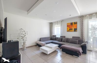 appartement 5 pièces 93 m2 à vendre à Vénissieux (69200)