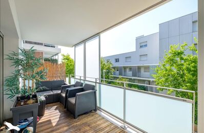 vente appartement 286 200 € à proximité de Colombier-Saugnieu (69124)