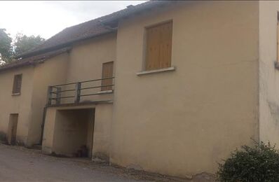 vente maison 99 645 € à proximité de Loubressac (46130)