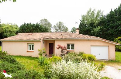 vente maison 477 000 € à proximité de Garrigues (81500)