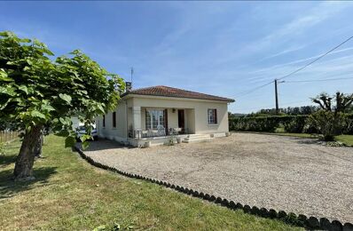 vente maison 159 000 € à proximité de Saint-Antoine-de-Breuilh (24230)