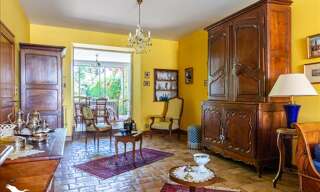 Maison 11 Pièces 316 m² à vendre à Le Dorat (87210)