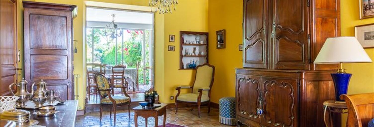 Maison 11 Pièces 316 m² à vendre à Le Dorat (87210)