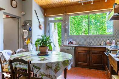 Maison 11 pièces 155875 €