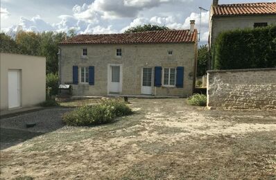 vente maison 139 750 € à proximité de Saint-Leger-de-la-Martiniere (79500)