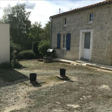 Maison 3 pièces 92 m²