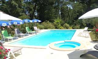 Maison 10 Pièces 300 m² à vendre à Villeneuve-de-Marsan (40190)