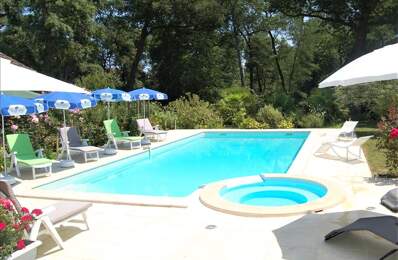 Domaine de 10 pièces principales — photo du bien