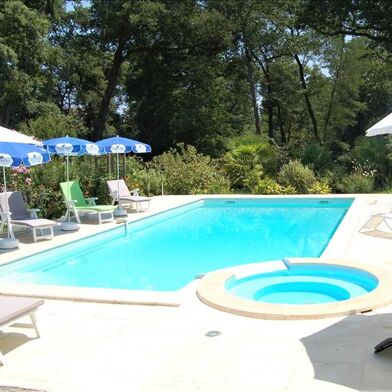 Maison 10 pièces 515000 €