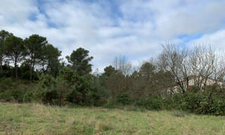 Terrain  3618 m² à vendre à Le Bousquet-d'Orb (34260)