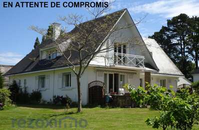 vente maison 797 720 € à proximité de Le Croisic (44490)