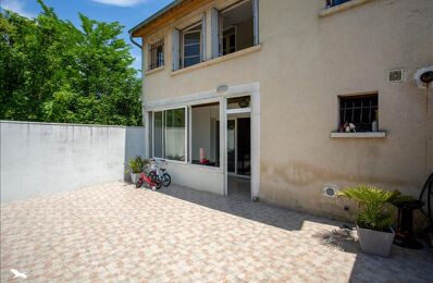 maison 4 pièces 105 m2 à vendre à La Réole (33190)