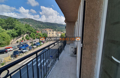 vente appartement 92 500 € à proximité de Mouans-Sartoux (06370)