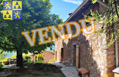 vente maison 595 000 € à proximité de Villars-sur-Var (06710)