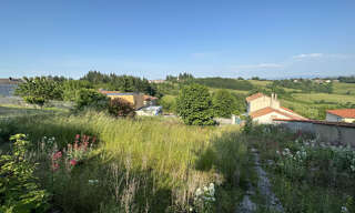 Terrain  559 m² à vendre à Saint-Just-la-Pendue (42540)