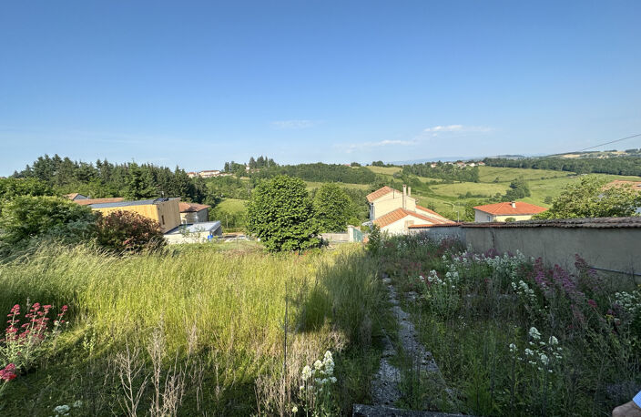 EXCLUSIVITE - TERRAIN CONSTRUCTIBLE - 42540 — photo 3