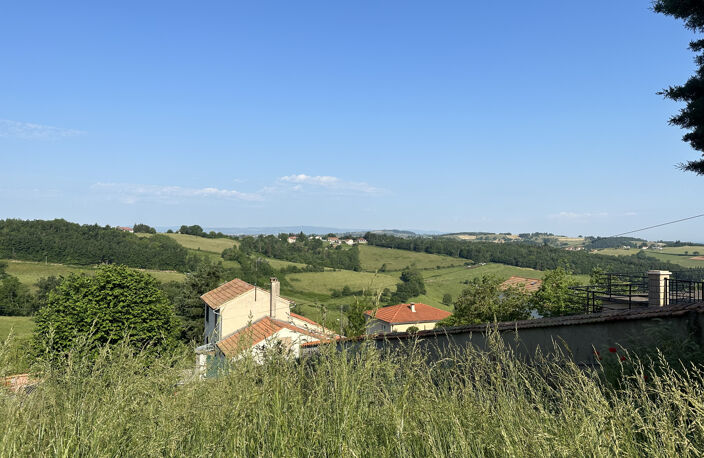 EXCLUSIVITE - TERRAIN CONSTRUCTIBLE - 42540 — photo 4