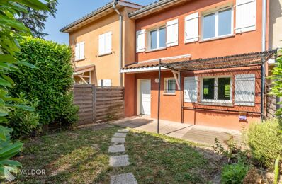vente maison 330 000 € à proximité de Savigneux (01480)