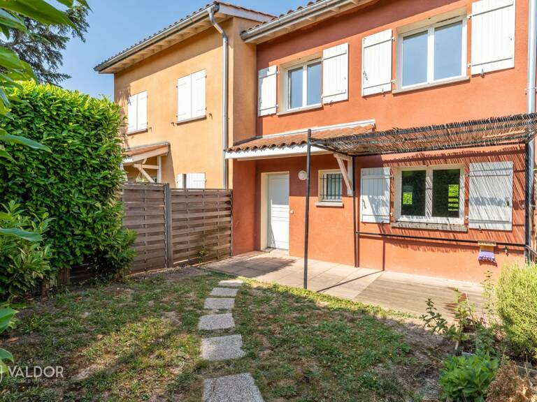 Maison 5 pièces - Proche centre du village — photo 1