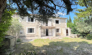 Maison 4 Pièces 90 m² à vendre à Saint-Rémy-de-Provence (13210)