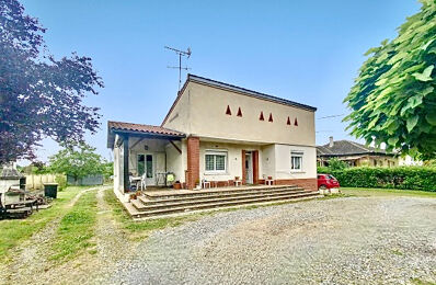 vente maison 254 600 € à proximité de Beaumont-sur-Lèze (31870)