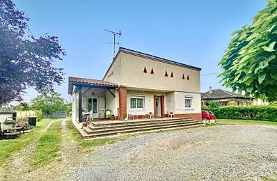 vente maison 254 600 € à proximité de Lherm (31600)