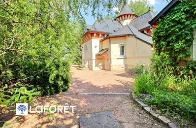 vente maison 390 000 € à proximité de Bellegarde-en-Forez (42210)