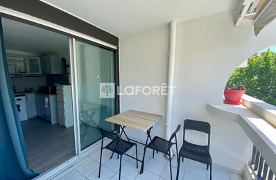 vente appartement 129 500 € à proximité de Carnon Plage (34280)