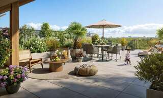 Appartement 5 Pièces 100 m² à vendre à Neuilly-sur-Marne (93330)