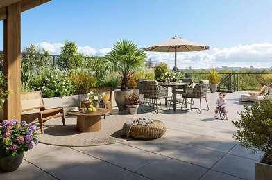 Appartement 5 pièces 489000 €