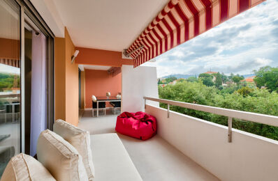 vente appartement 845 000 € à proximité de Nice (06300)