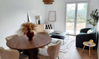 Appartement neuf   m² à vendre à Vitré (35500)