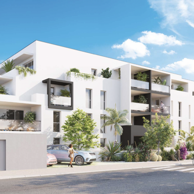 Appartement 4 pièces 242000 €